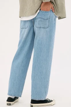 Z-Five Jean Skyline Blue